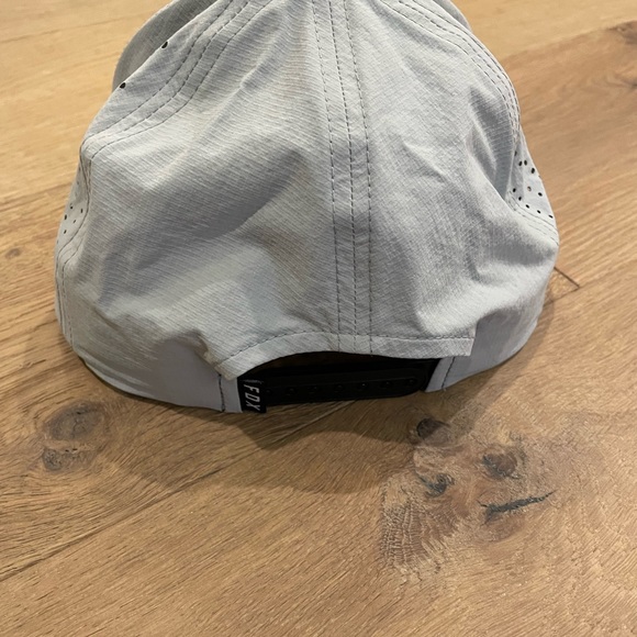 Fox Racing hat - Picture 2 of 2